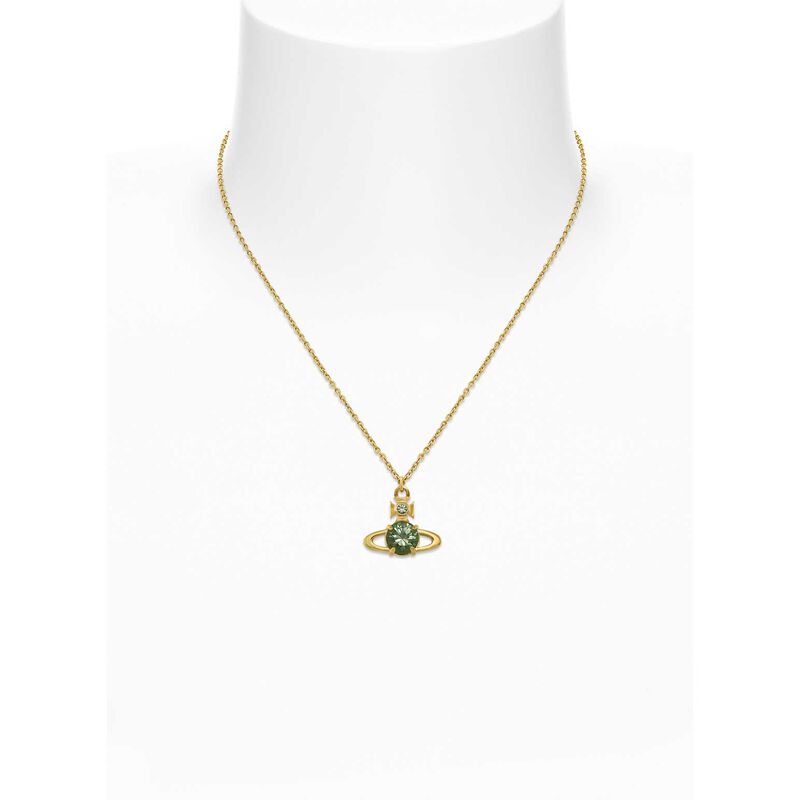 Vivienne Westwood Reina Large Pendant image number 1